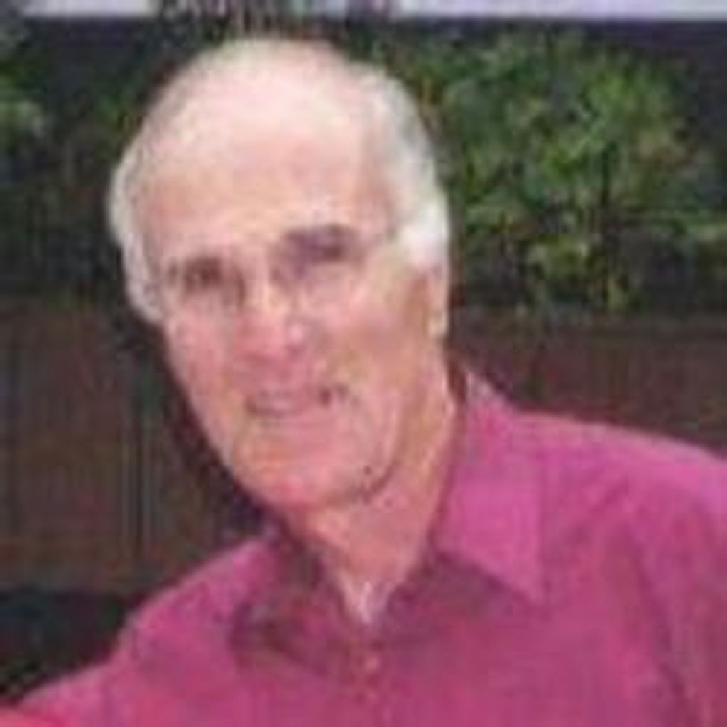 Laurence Oxford Profile Photo