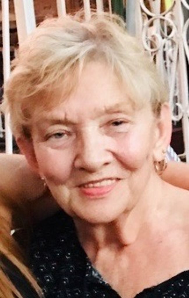 Carol A. Curley Profile Photo