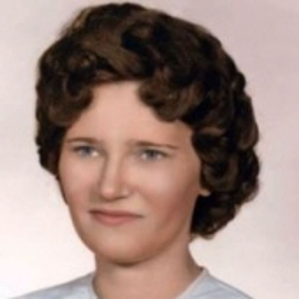 Frances W. Cox