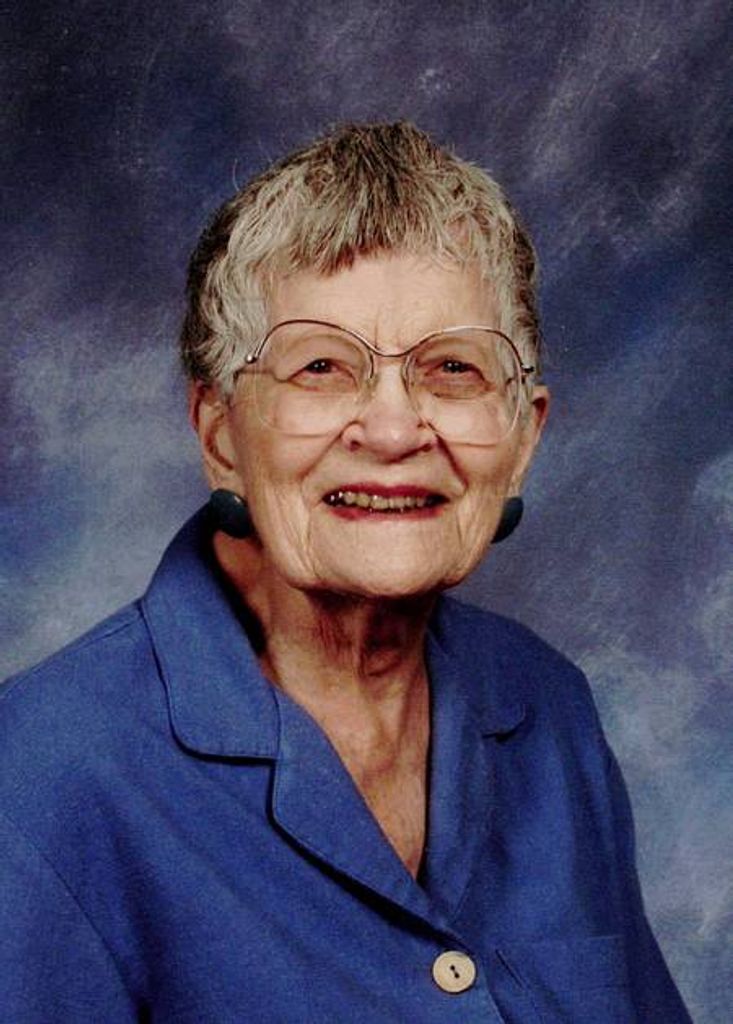 Irene D. Christenson