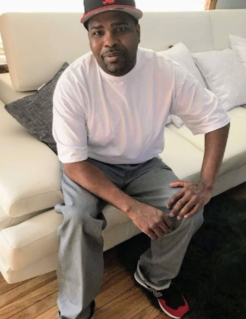 Samuel Monay Allen Profile Photo