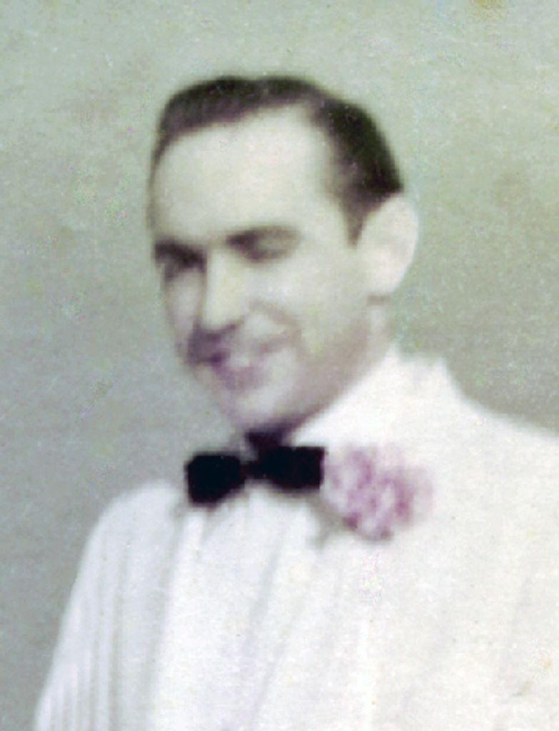 Ralph W. Jones