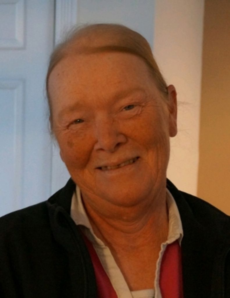 June D. Hogan Profile Photo