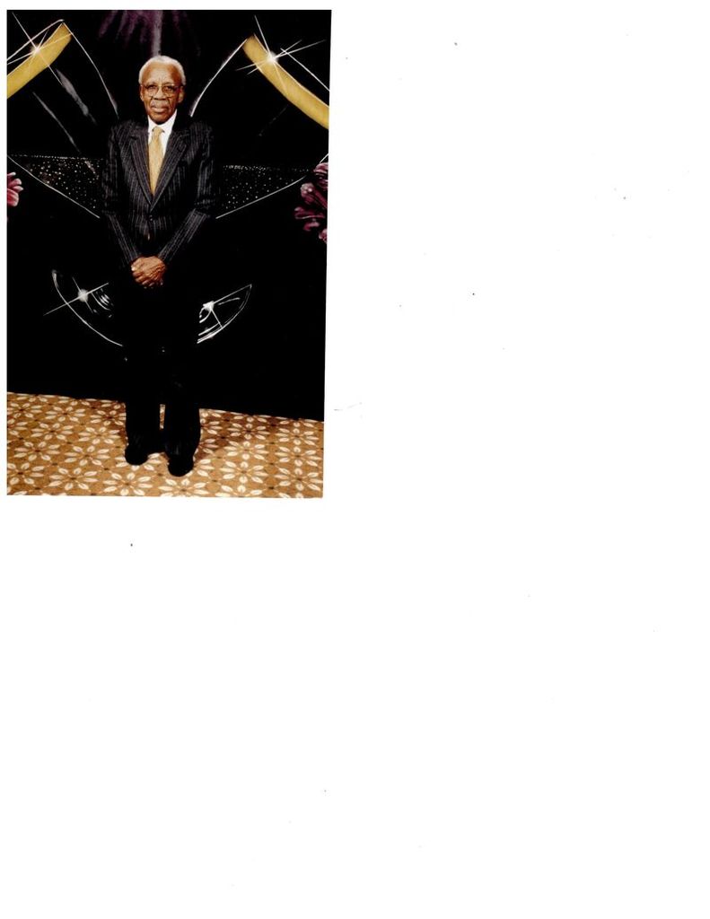 Mr. Robert H. “Bobby” Diggs Profile Photo