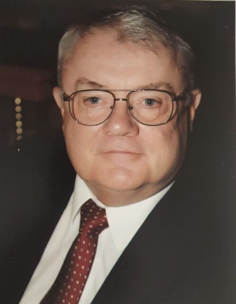 Paul J. Mcgowan