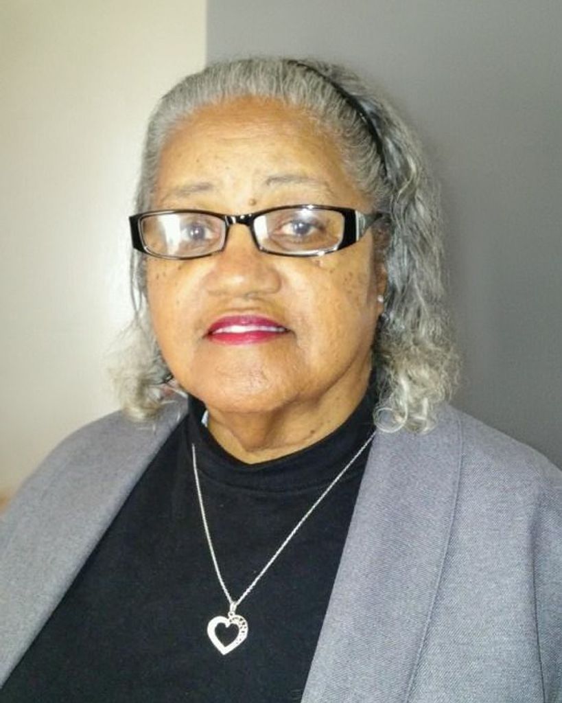 Gwendolyn Grinton Profile Photo