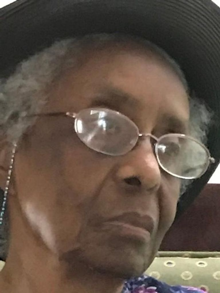 Hildred Jackson Profile Photo