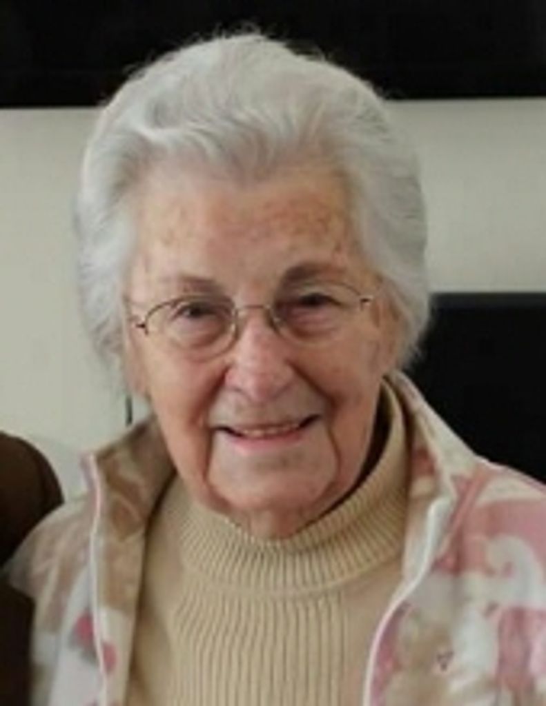 Jean M. Mauger Profile Photo