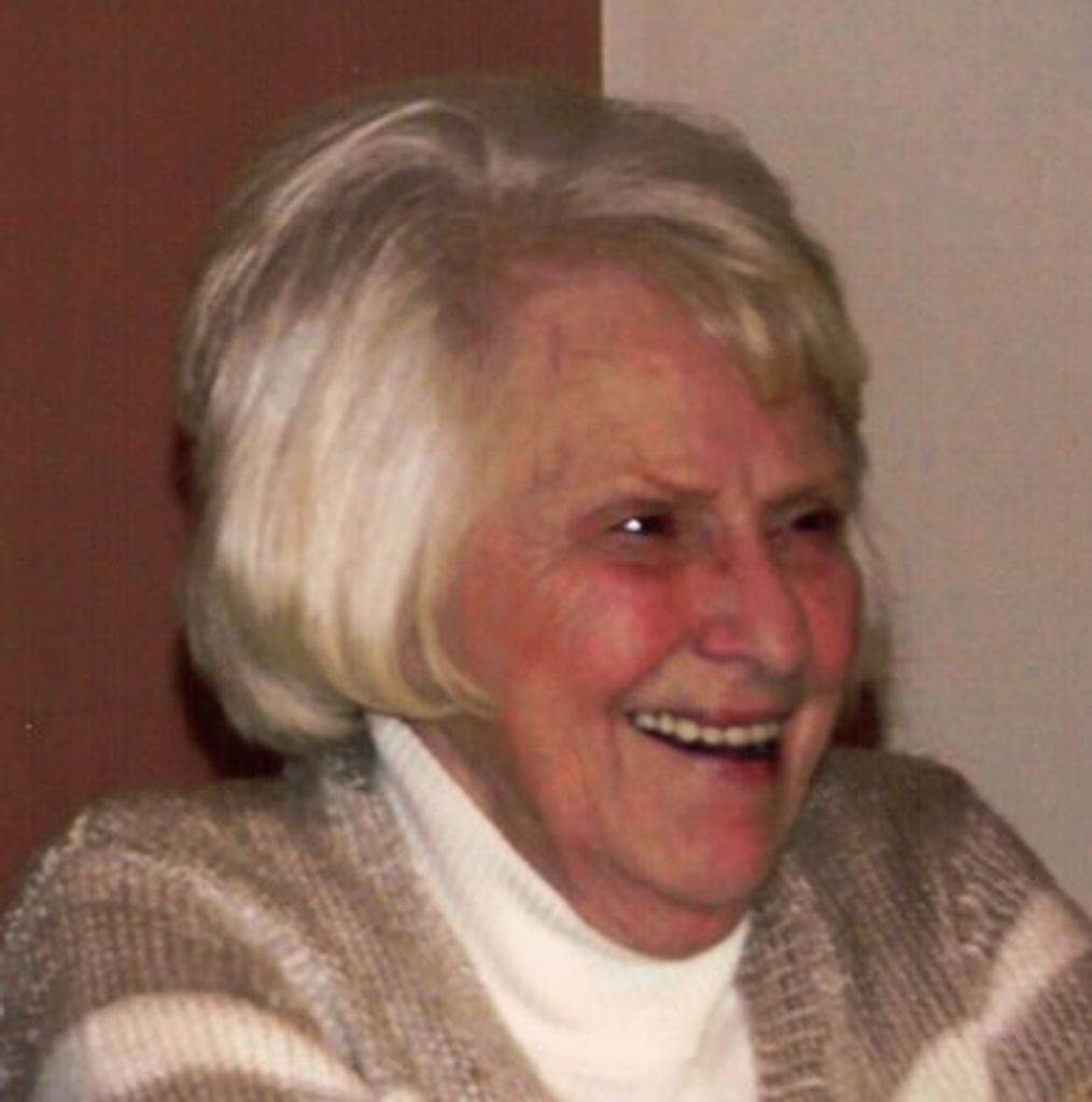 Geri Goff Lint Profile Photo