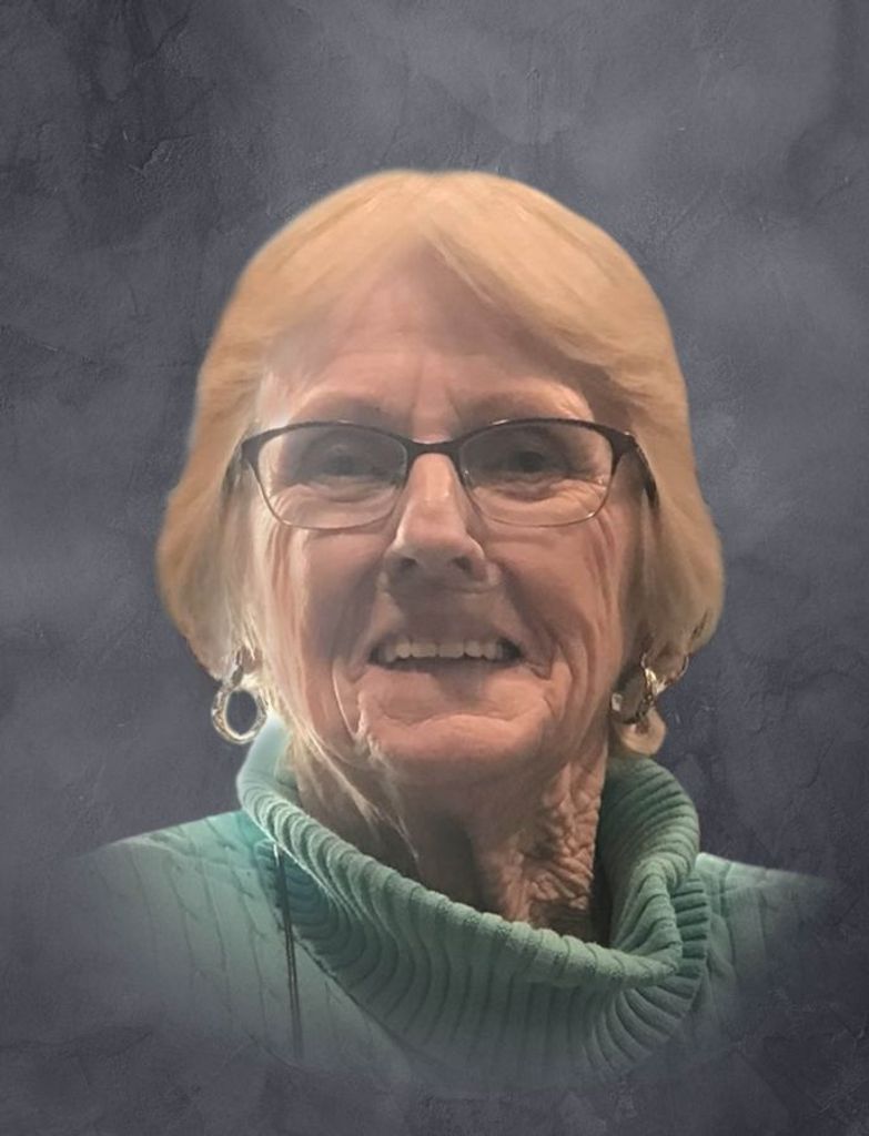 Lana Ferne Schreiber