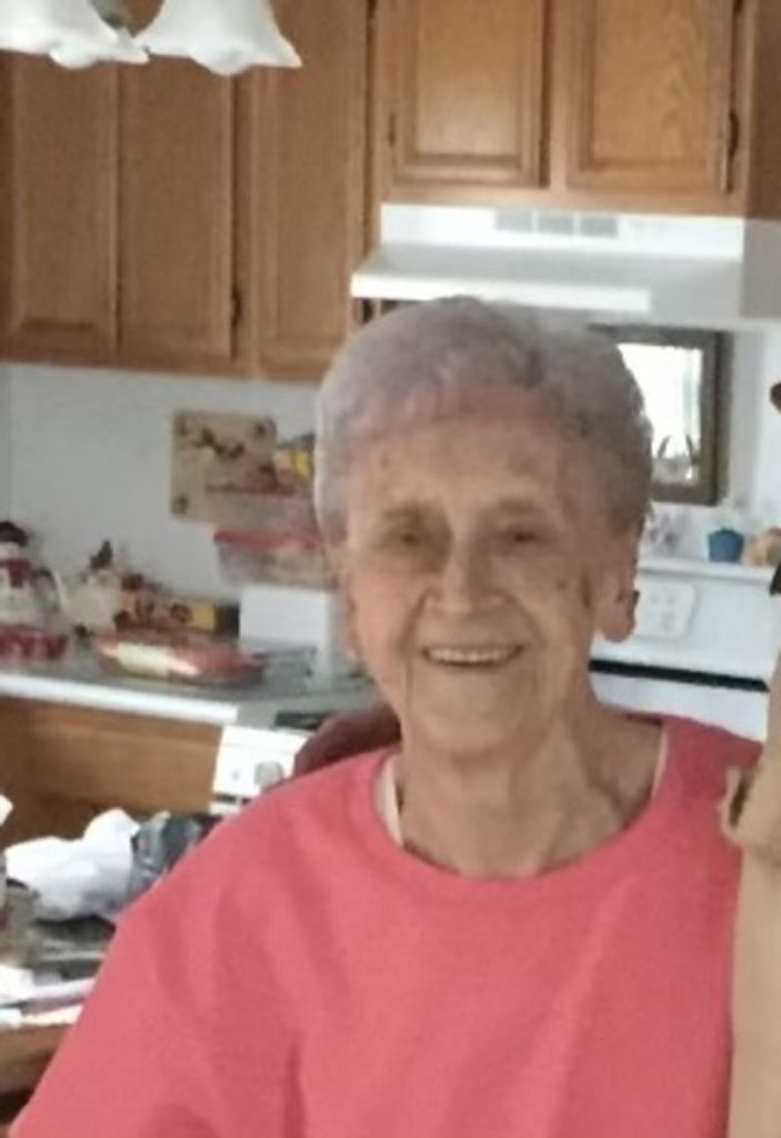 Evelyn Eloise Barber Profile Photo