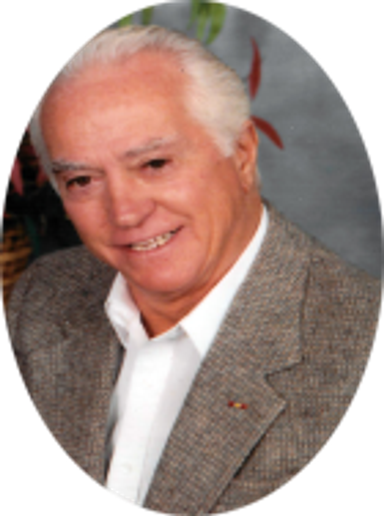Joseph Rutigliano Sr