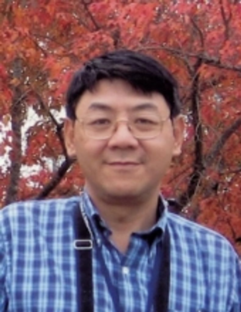 Gikuang Jeff Chen Profile Photo