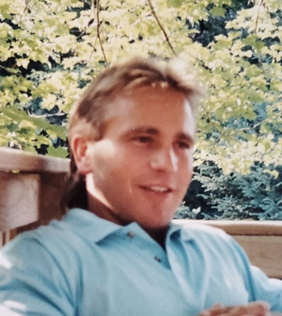 Richard James Fahey Profile Photo