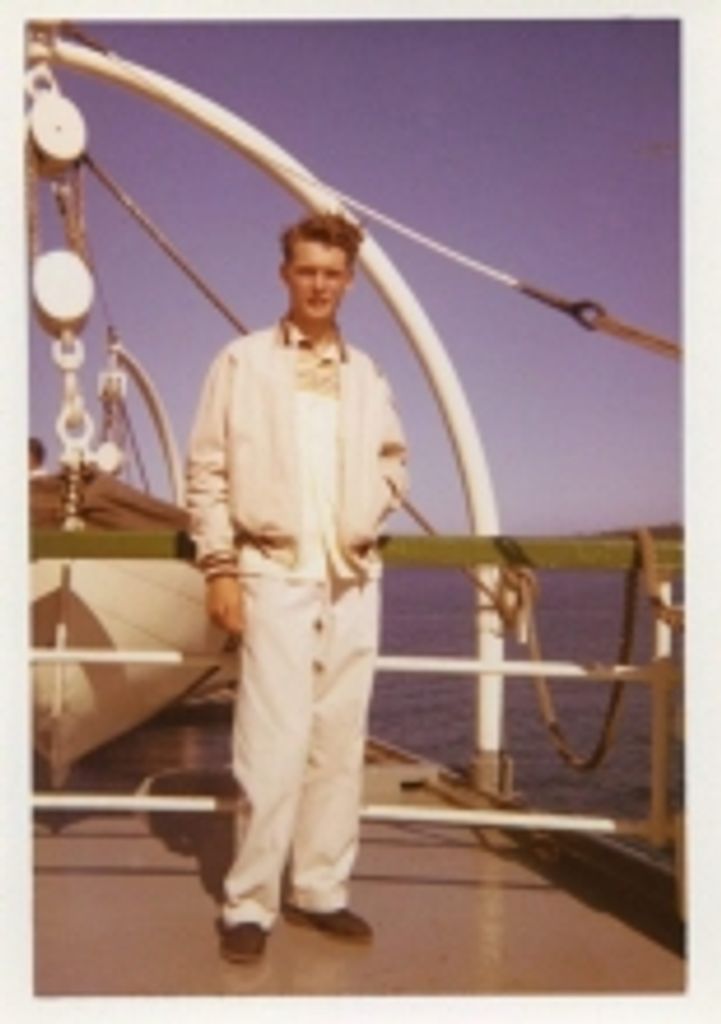 Jack Long
