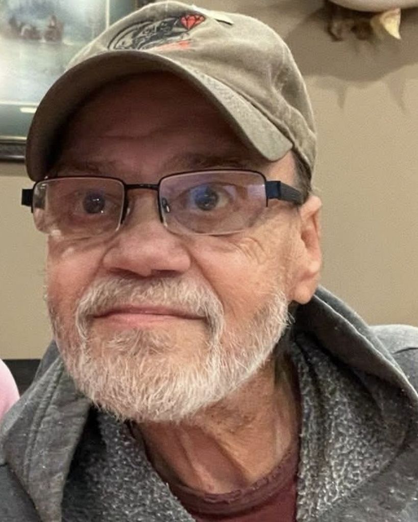 Russell "Rusty" Polovich Profile Photo