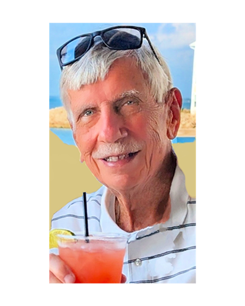 Robert F. ZARZYCKI Profile Photo