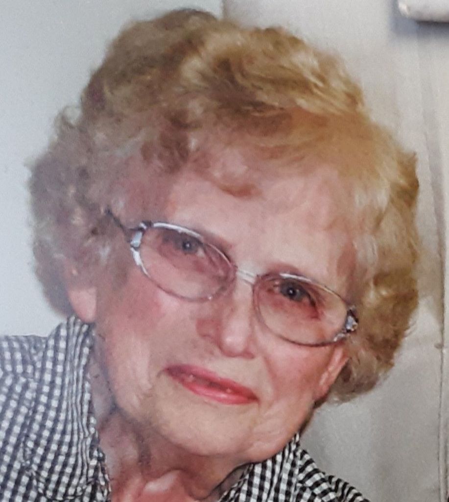 Edna Brown