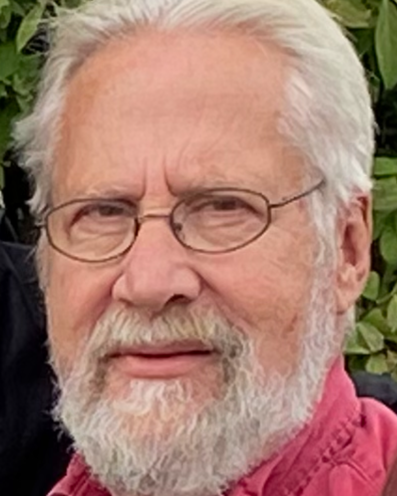 Rodney W. Strobel Profile Photo