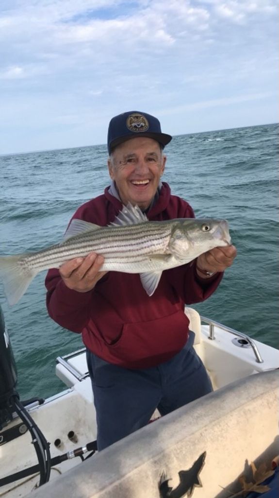 James Joseph Marcello Sr. Profile Photo
