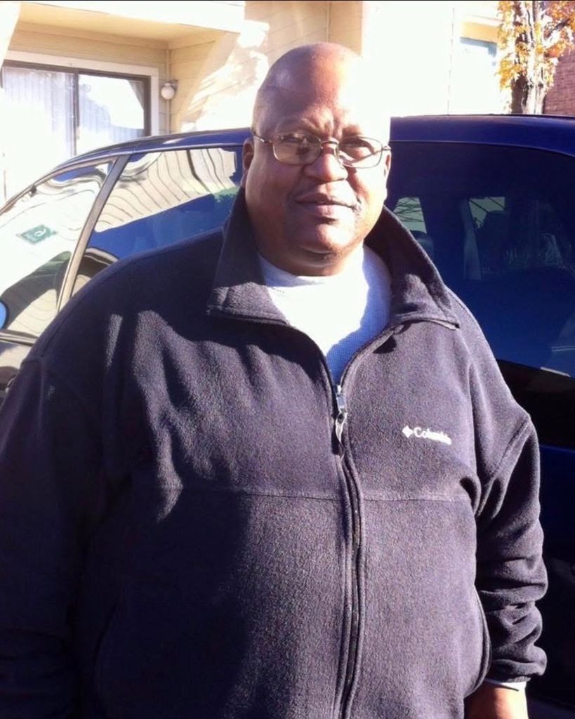 WALTER ANTHONY FLOWERS Profile Photo