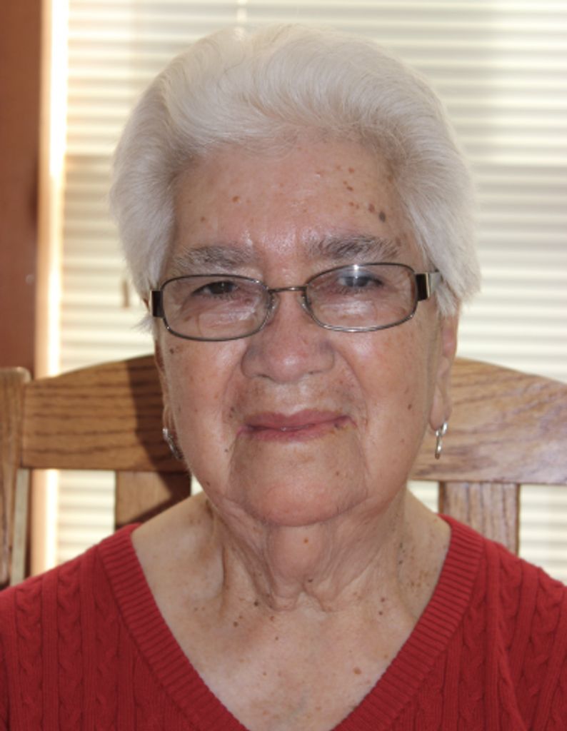 Mary Trujillo