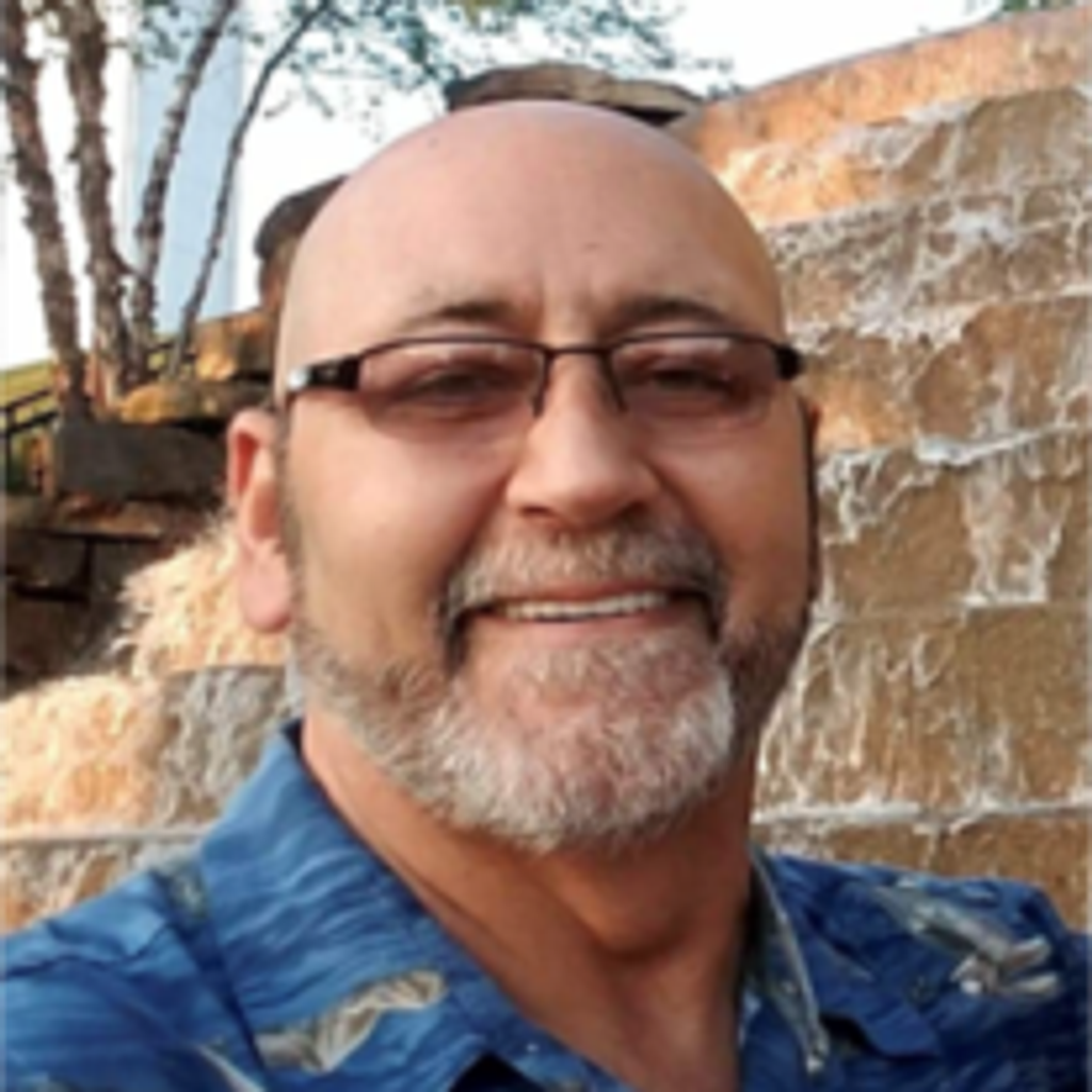 Timothy David  Alvis