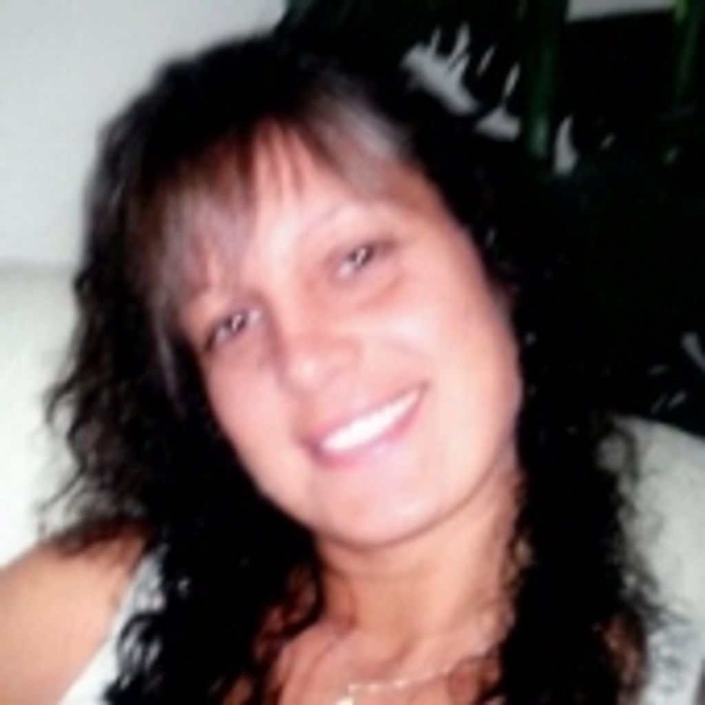 Christinia Maria Wisby