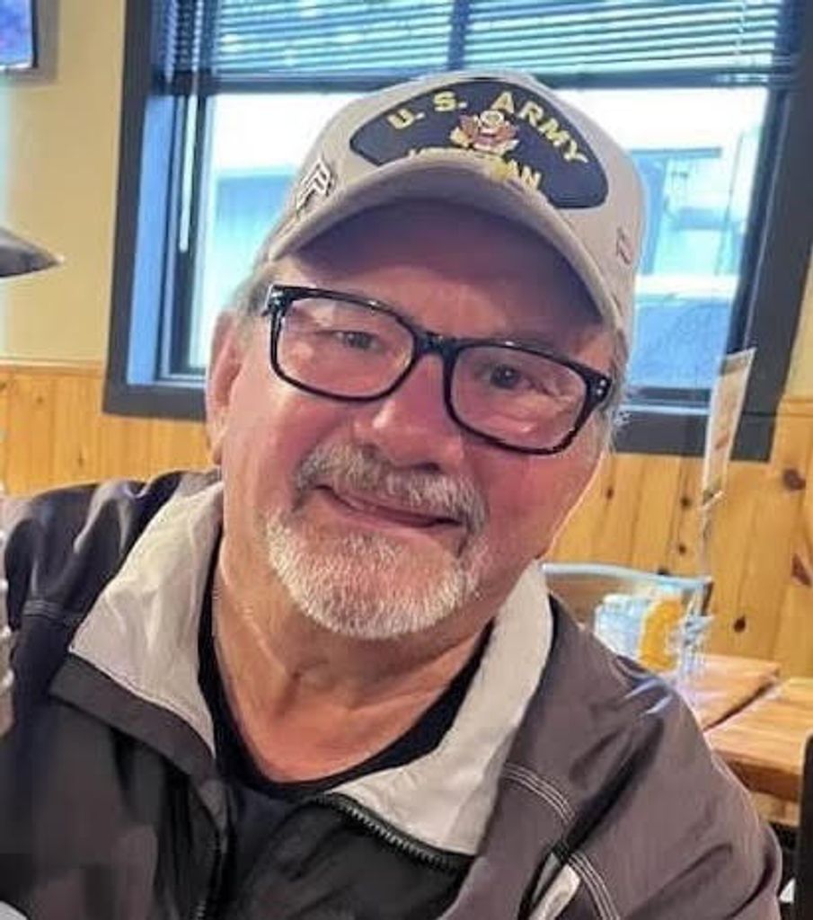 Michael "Mick" Allen Sertich