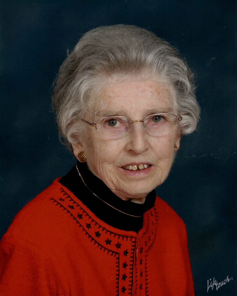 Minerva W. Metzger