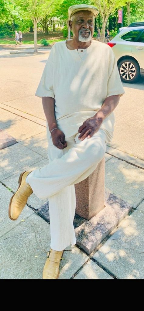 Henry Dan Williams Profile Photo