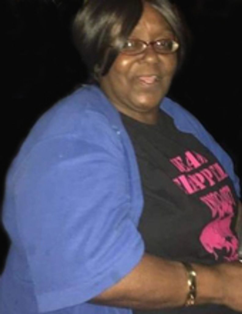 Brenda  Washington  Profile Photo