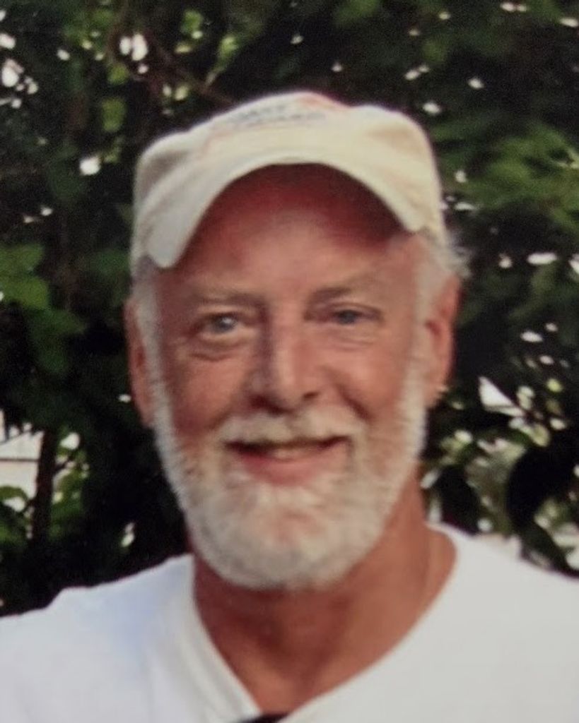 Albert "Tom" Stewart Jr. Profile Photo