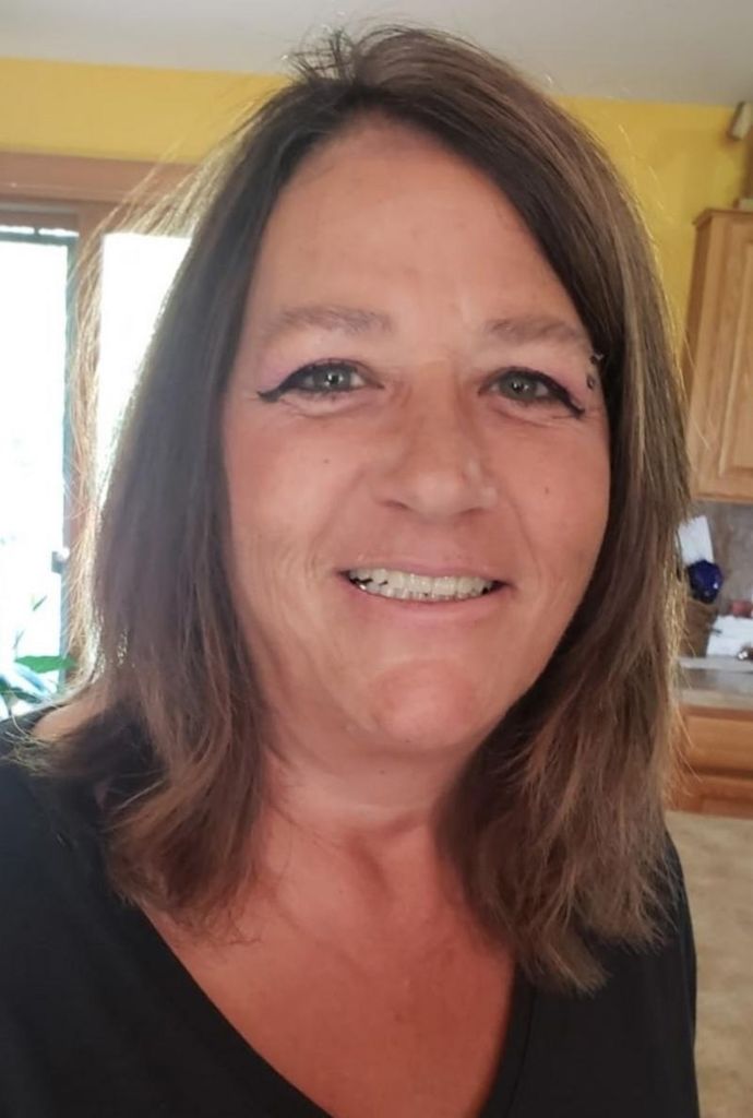 Renee Marie Powers Profile Photo