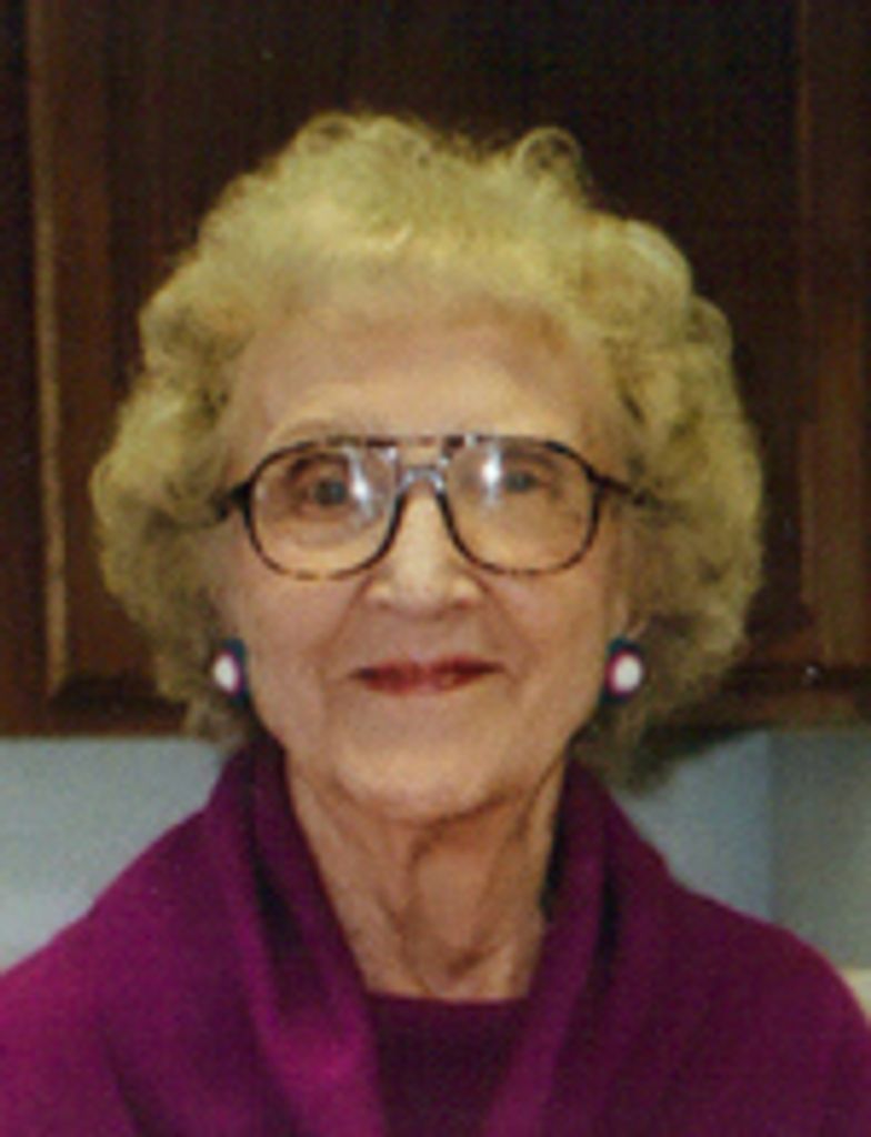 Orabella Marjorie (Johnson)  Swanson