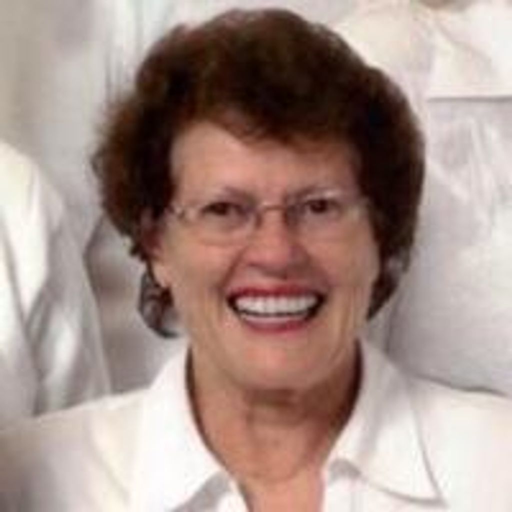 Annetta Gay Bystrom
