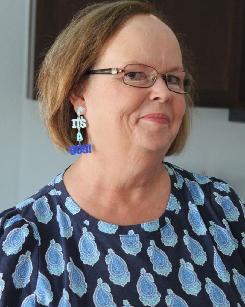 Margaret Elaine Walker Profile Photo