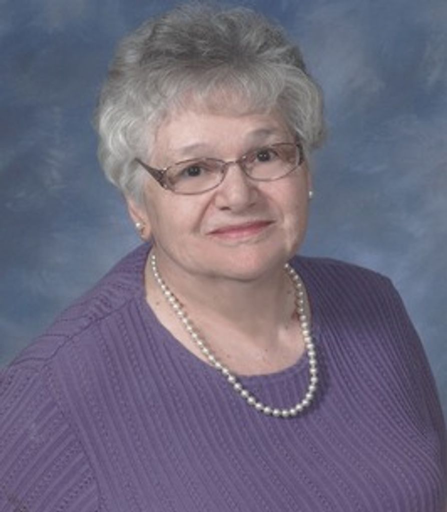 Margot Yaeger Profile Photo