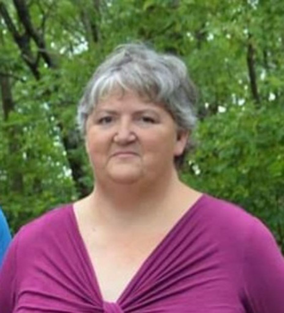 Sheila Jean Crumpacker Profile Photo