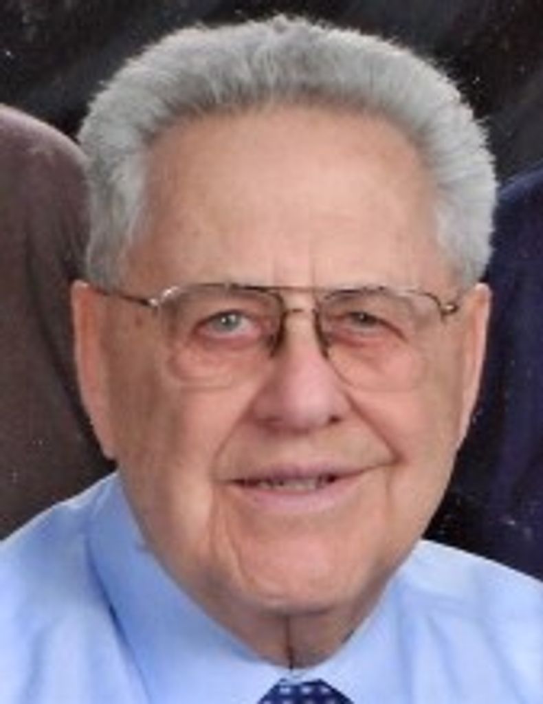 Dr. Earl Hutchins