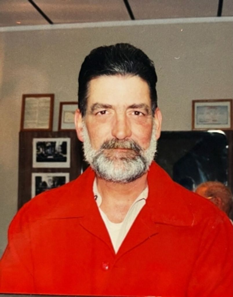 Thomas Michael Montemayor, Sr. Profile Photo