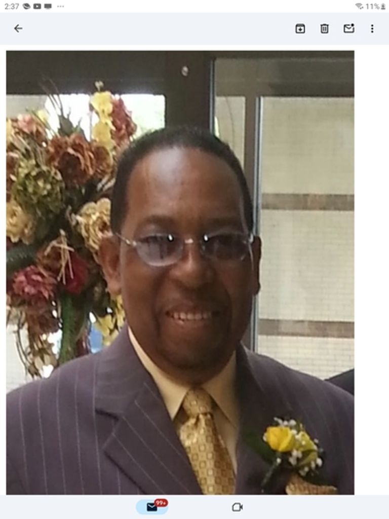 Harry Lee Tademy, Sr. Profile Photo