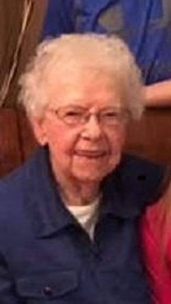 Paula Rose Windhorst