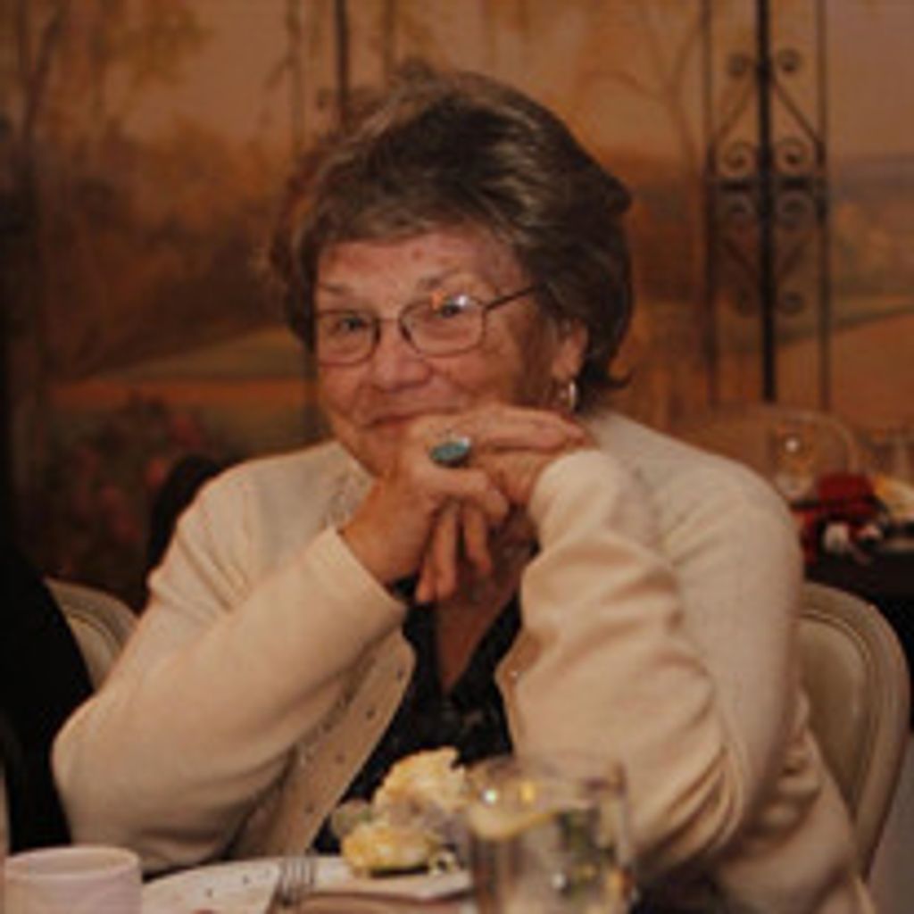 Joanne Jo Fischer
