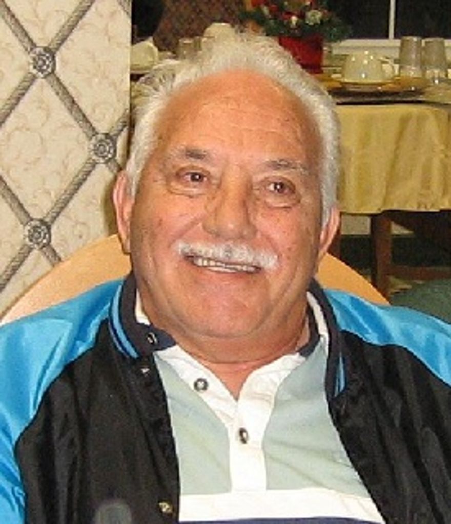 James  Greco