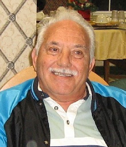 James  Greco Profile Photo