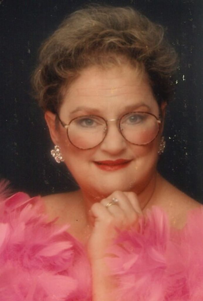 Regina Caldwell Profile Photo