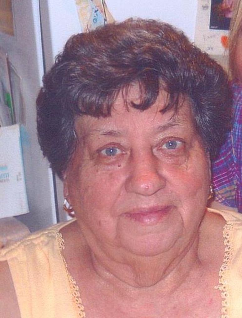 Berniece Pittman Smith