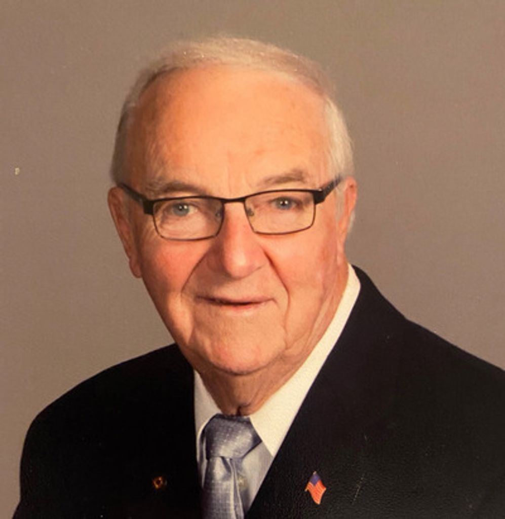 James "Jim" Joseph Beller Profile Photo