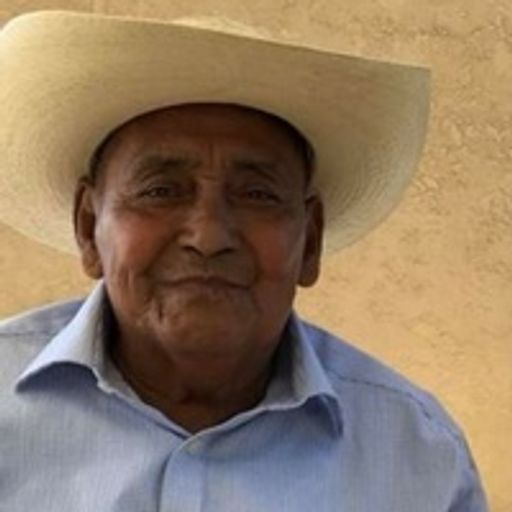 Octaviano Molina Profile Photo